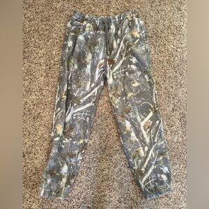 Abercrombie & Fitch Essential Jogger Sweatpants